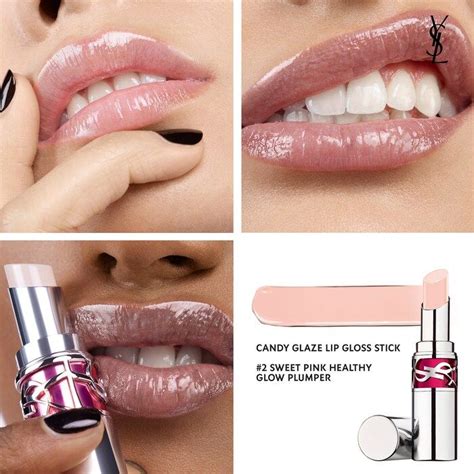 harga lip gloss ysl|ysl lip balm.